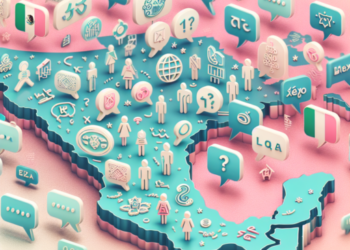 ¿Cuántos idiomas se hablan en México?