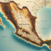 ¿Dónde se localiza Oaxaca?