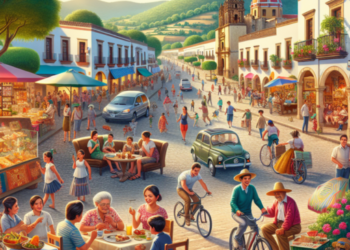 ¿Qué calidad de vida hay en Oaxaca?