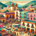 ¿Qué cosas bonitas tiene Oaxaca?
