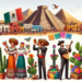 ¿Qué es lo que identifica a México?