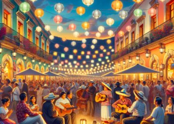 ¿Qué hacer por la noche en Oaxaca?