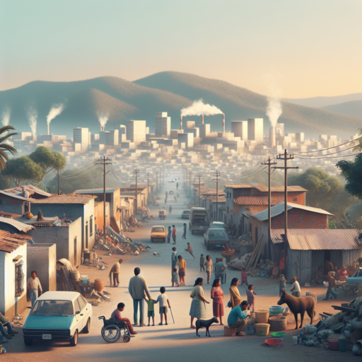 ¿Qué nivel de pobreza tiene Oaxaca?