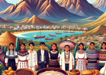 ¿Qué significa mixe en Oaxaca?