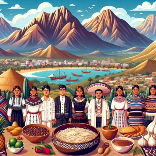 ¿Qué significa mixe en Oaxaca?
