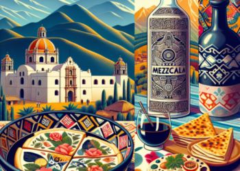 ¿Qué tiene de especial Oaxaca?