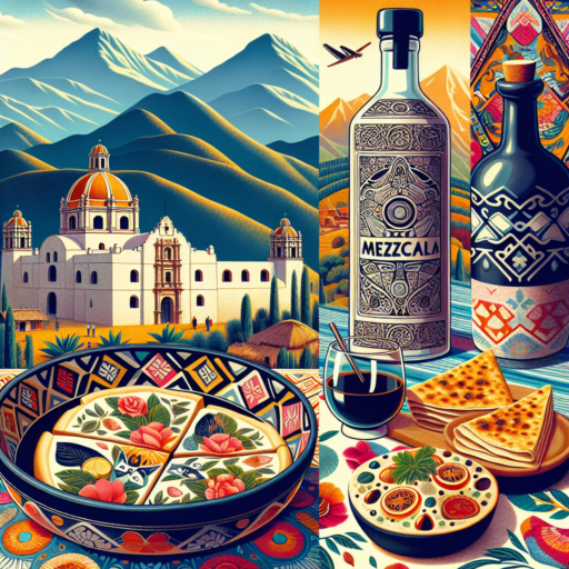 ¿Qué tiene de especial Oaxaca?