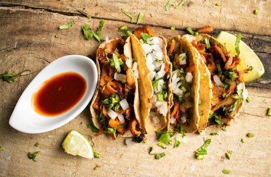 Gastronomía: ¿cuáles son los platillos típicos de Ciudad de México?