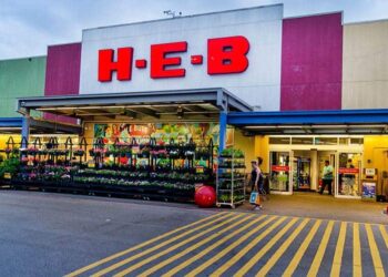 HEB México: Innovación y calidad en el mercado mexicano