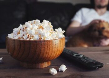 Paloma & Nacho: Innovación y pasión por el cine en la era digital