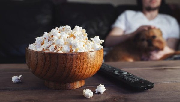 Paloma & Nacho: Innovación y pasión por el cine en la era digital