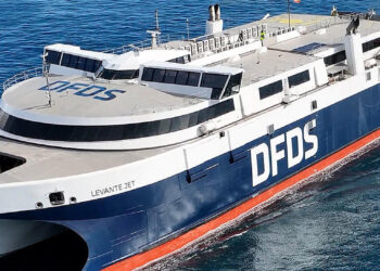 Viajar en ferry de Algeciras a Tánger: Un viaje sin contratiempos con Mister Ferry