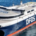Viajar en ferry de Algeciras a Tánger: Un viaje sin contratiempos con Mister Ferry