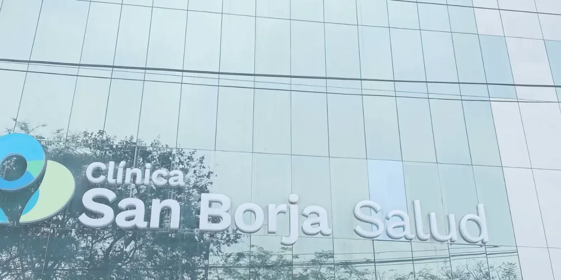 Atención de emergencias en Clínica San Borja Salud: rapidez y eficacia las 24 horas