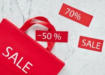Aprovecha el Hot Sale: ¿Es solo en línea o también en tienda física?