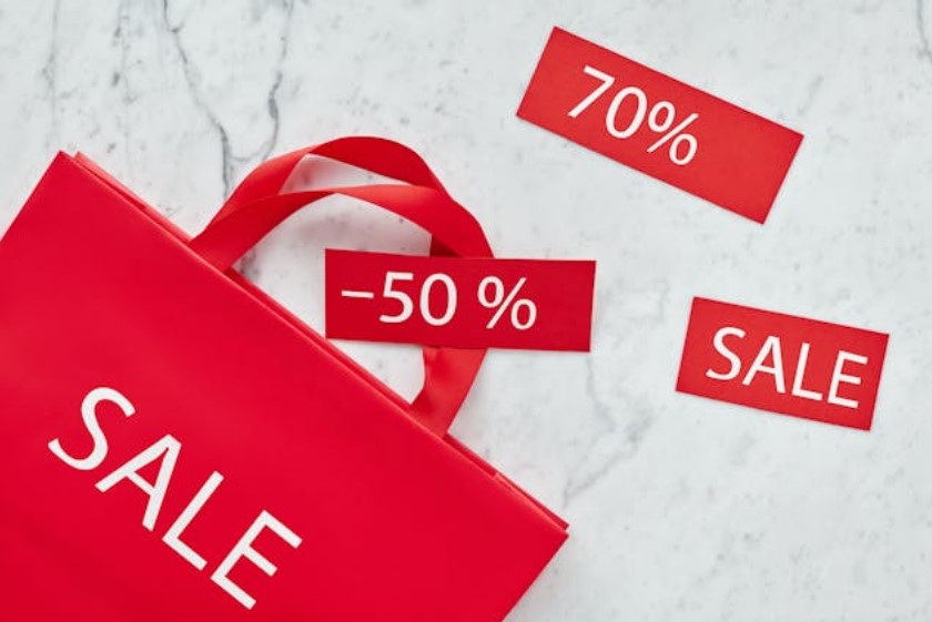 Aprovecha el Hot Sale: ¿Es solo en línea o también en tienda física?