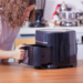 Freidora de aire: Cocina de manera saludable con la mejor tecnología