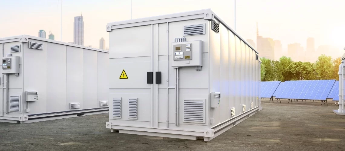 Demanda de energía en el sector automotriz