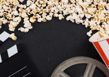 Paloma & Nacho: El origen de una comunidad cinéfila que revoluciona la manera de ver cine