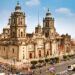 Un paseo gourmet desde Ciudad de México