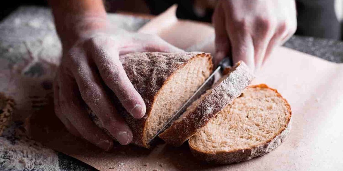 Pan artesanal: Tradición, sabor y calidad en cada rebanada
