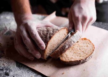 Pan artesanal: Tradición, sabor y calidad en cada rebanada