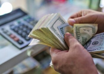 Guía para comprar dólares en línea sin complicaciones