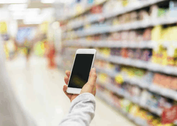 Comparativa de precios: supermercado online vs físico