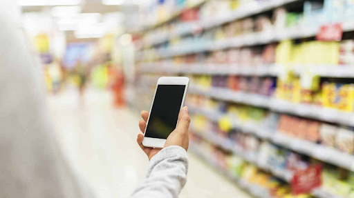 Comparativa de precios: supermercado online vs físico