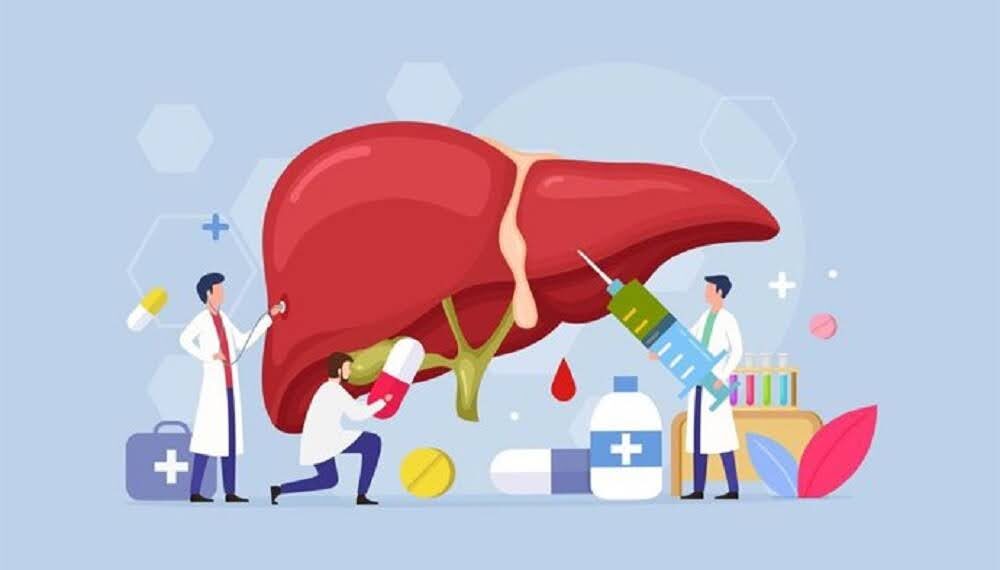 La importancia de la limpieza hepática en la salud general