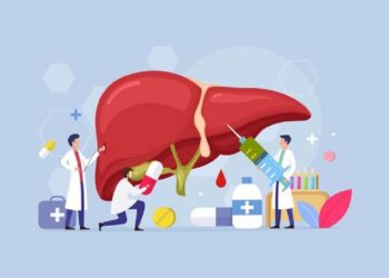 La importancia de la limpieza hepática en la salud general