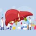 La importancia de la limpieza hepática en la salud general