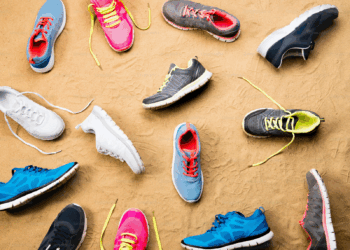 Evita lesiones y mejora tu rendimiento con la calzado deportiva