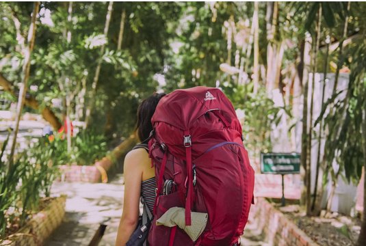 Seguro de viaje internacional para mochileros: tu aliado en cada aventura