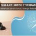 ¿Para Qué Sirve el Shilajit? Mitos y Realidades