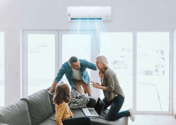 Aire acondicionado y salud: mitos y realidades que debes conocer