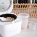 Beneficios de consumir arroz integral y cómo prepararlo con arroceras eléctricas