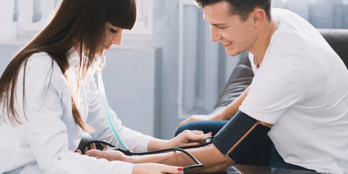 Servicios Médicos Ocupacionales Rápidos y Confiables en Lima