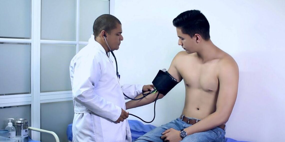 Exámenes médicos ocupacionales en Lima con certificación rápida