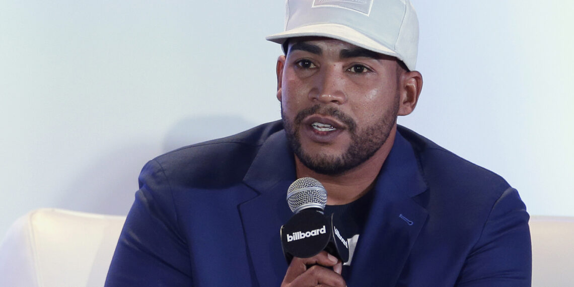 Don Omar prepara un concierto especial en España este 2026