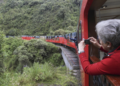 Rutas ferroviarias y carreteras escénicas: viajar por Ecuador como nunca