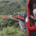 Rutas ferroviarias y carreteras escénicas: viajar por Ecuador como nunca