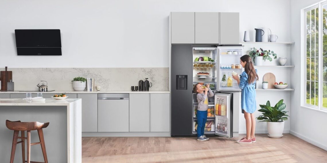 Renueva tu cocina con una refrigeradora eficiente