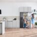 Renueva tu cocina con una refrigeradora eficiente
