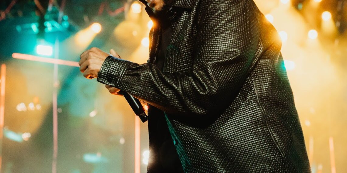 Sevilla se prepara para uno de los grandes conciertos urbanos del verano con Don Omar