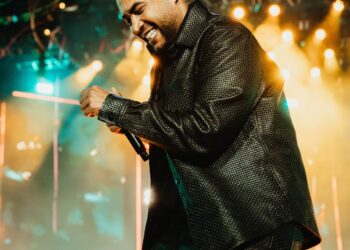 Sevilla se prepara para uno de los grandes conciertos urbanos del verano con Don Omar