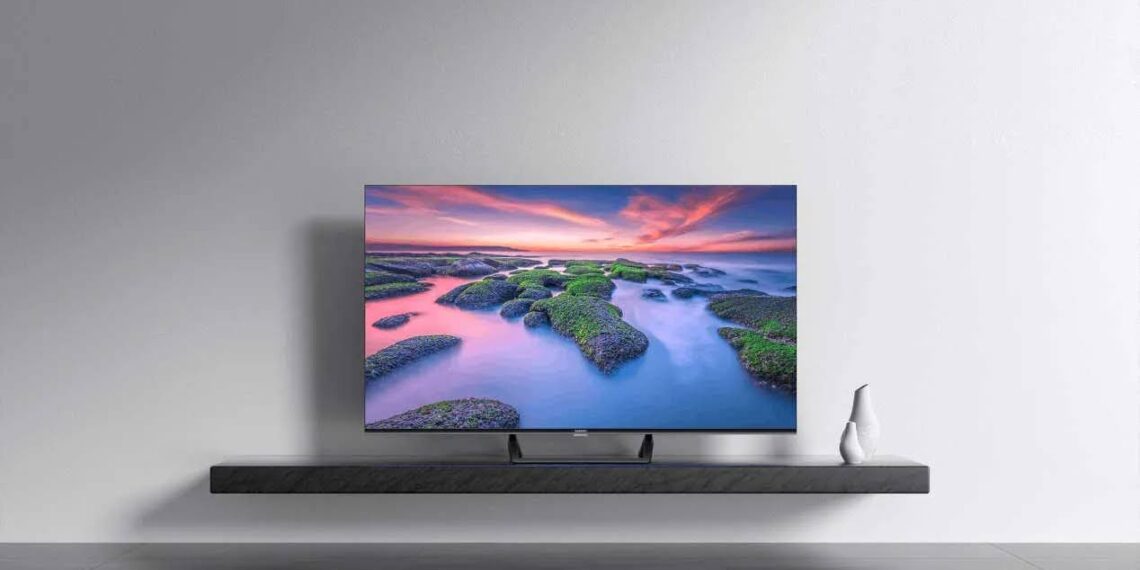 El tamaño ideal: ¿Por qué un televisor demasiado grande puede ser la peor compra para tu vista?