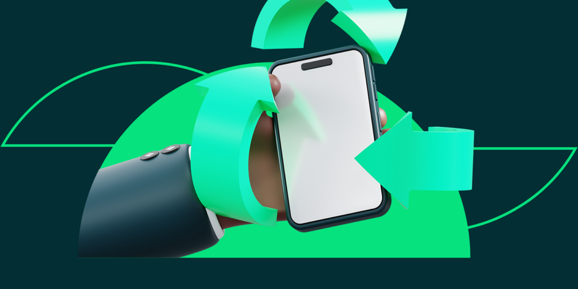 Celulares reacondicionados: Guía para comprar uno de gama alta a precio de ganga sin que te estafen