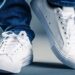 ¿Zapatillas como nuevas? Los trucos caseros que funcionan para blanquear la suela sin dañarla