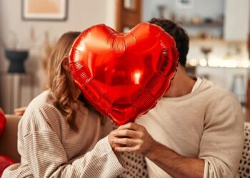 Regalos con sentido para el día de San Valentín: menos cosas y más emociones